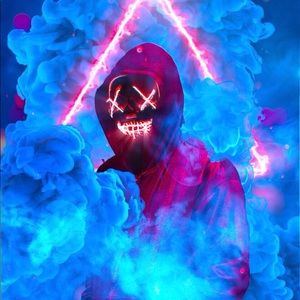 Meet your Posher, Gerardo